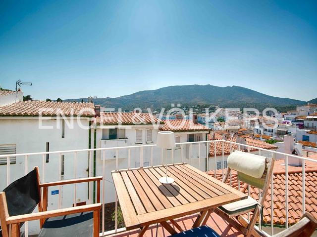 Piso en venta en Cadaqués, Portlligat