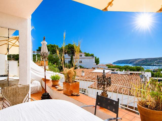 Piso en venta en Portlligat, Alt Empordà