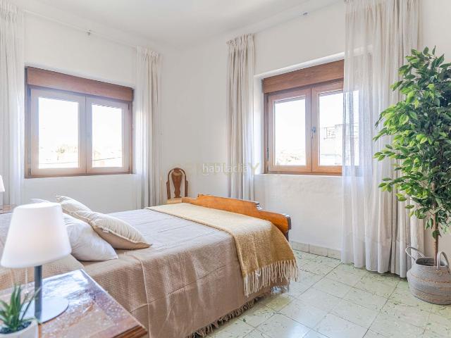 Piso en venta en Comarca de la Alpujarra Granadina, Andalucía