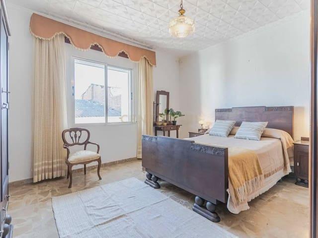 Piso en venta en Comarca de la Alpujarra Granadina, Andalucía
