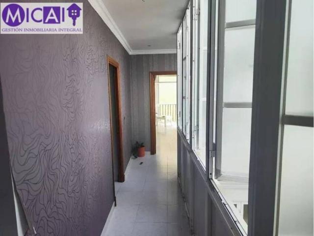 Piso en venta en Cádiz