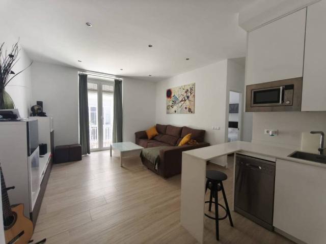 Piso en venta en Cádiz
