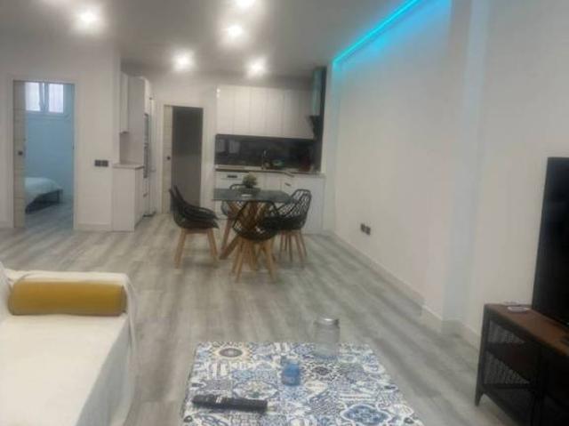 Piso en venta en Cádiz