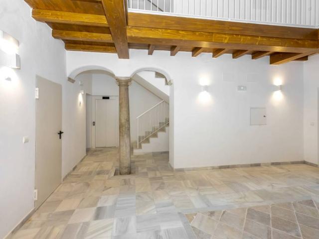 Piso en venta en San Carlos, Bahía de Cádiz