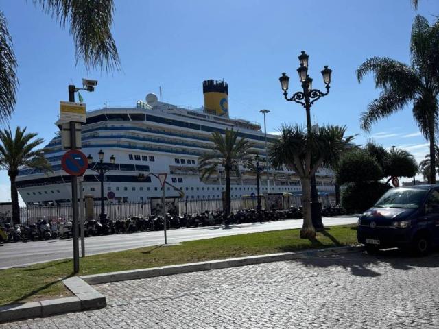 Piso en venta en Cádiz