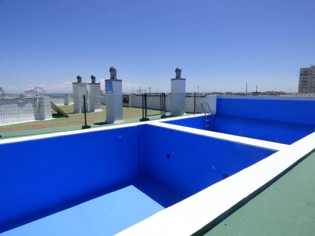 Piso en venta en Cádiz