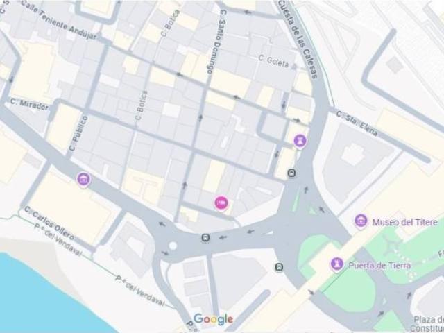 Piso en venta en Bahía de Cádiz, Andalucía