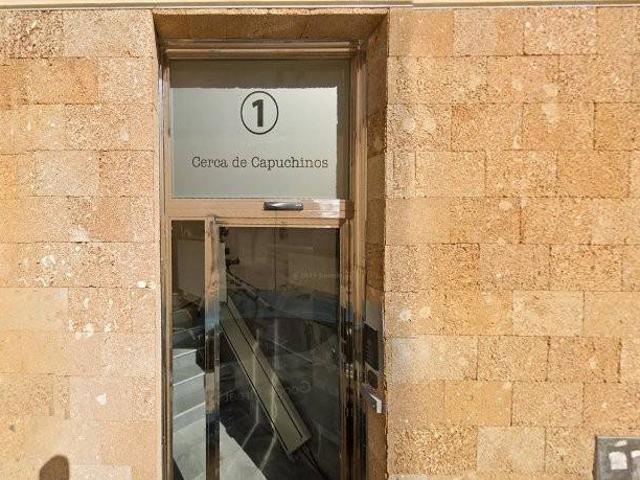Piso en venta en Cádiz, La Viña