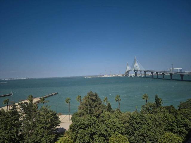 Piso en venta en Cádiz