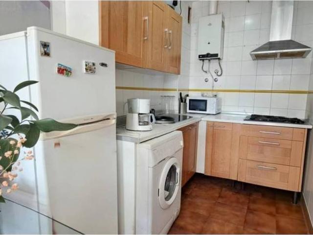 Piso en venta en Distrito 4, Bahía de Cádiz