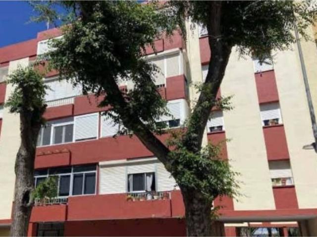 Piso en venta en Barriada de la Paz, Bahía de Cádiz