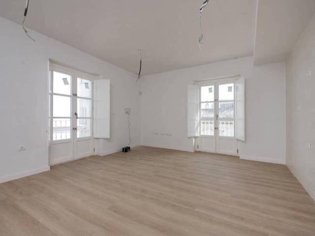 Piso en venta en San Carlos, Bahía de Cádiz