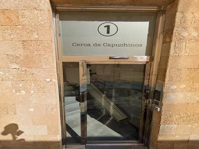 Piso en venta en Cádiz, Callejones