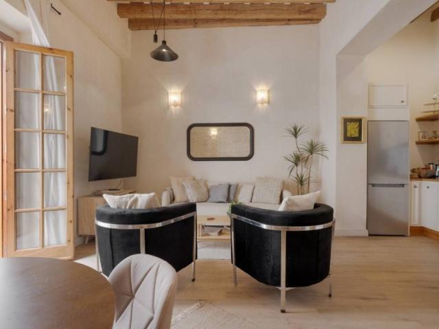 Piso en venta en Cádiz