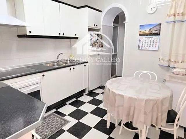 Piso en venta en Sacramento, Bahía de Cádiz