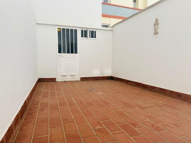 Piso en venta en Cerro del Moro, Bahía de Cádiz