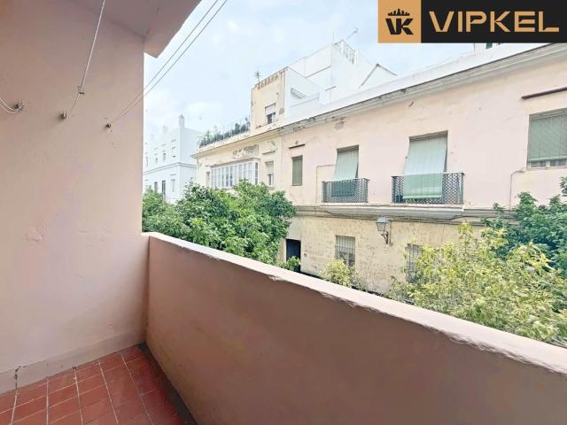 Piso en venta en Balón, Bahía de Cádiz