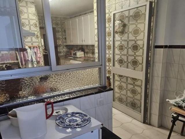 Piso en venta en Trille, Bahía de Cádiz