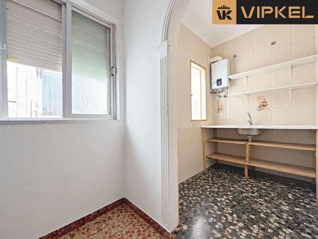 Piso en venta en Distrito 4, Bahía de Cádiz