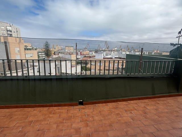 Piso en venta en Santa María, Bahía de Cádiz