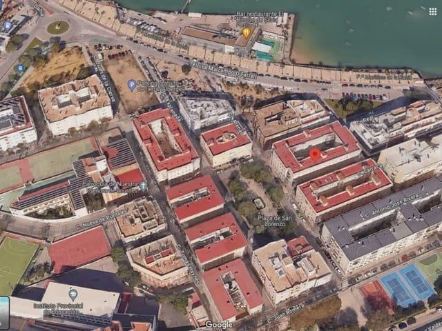 Piso en venta en Santa María, Bahía de Cádiz