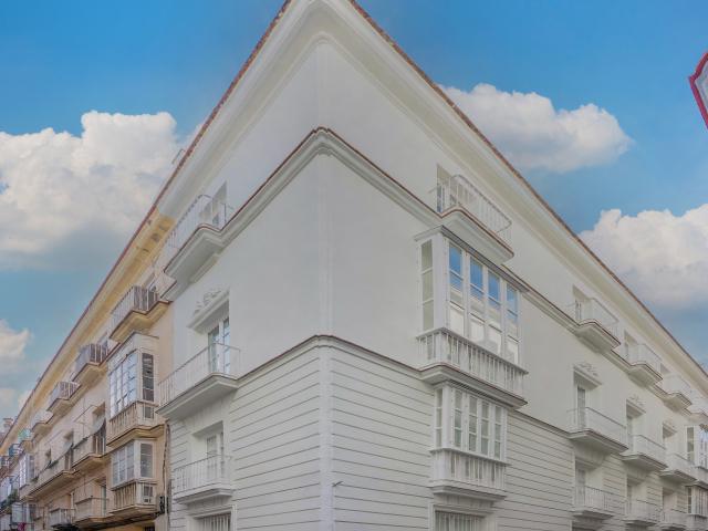 Apartamento en venta en San Francisco, Bahía de Cádiz