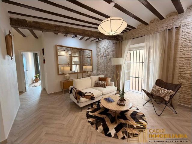 Piso en venta en Santa María, Bahía de Cádiz