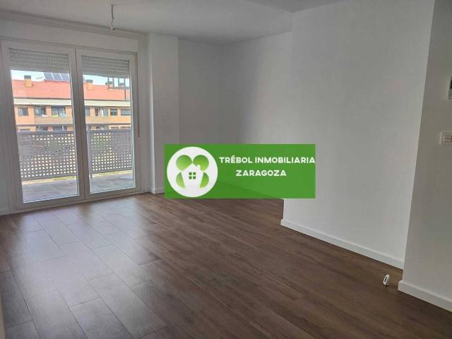 Piso en venta en Zaragoza, Aragón