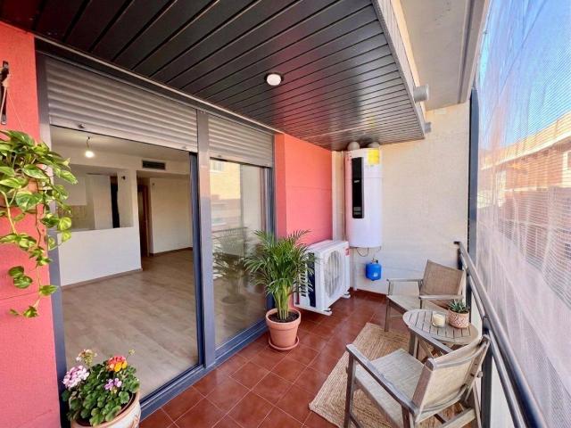 Piso en venta en Cadrete, Zaragoza