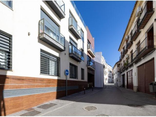 Piso en venta en Bellavista, Cájar