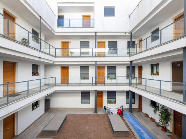 Piso en venta en Bellavista, Cájar