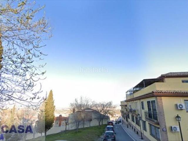 Piso en venta en Bellavista, Cájar