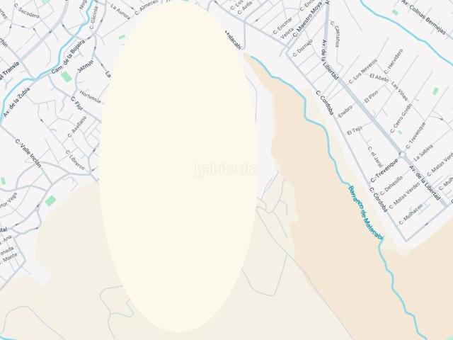 Piso en venta en Cájar, Granada