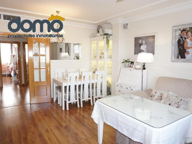 Piso en venta en Cájar, Granada