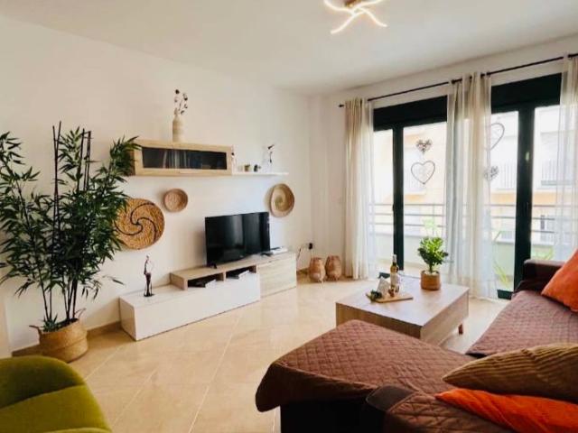 Piso en venta en la Marina Alta, Valencia