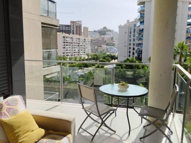 Piso en venta en la Marina Baixa, Valencia