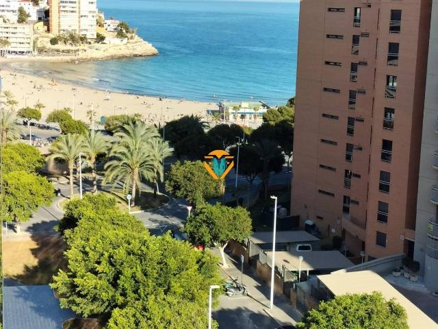 Piso en venta en la Marina Baixa, Valencia