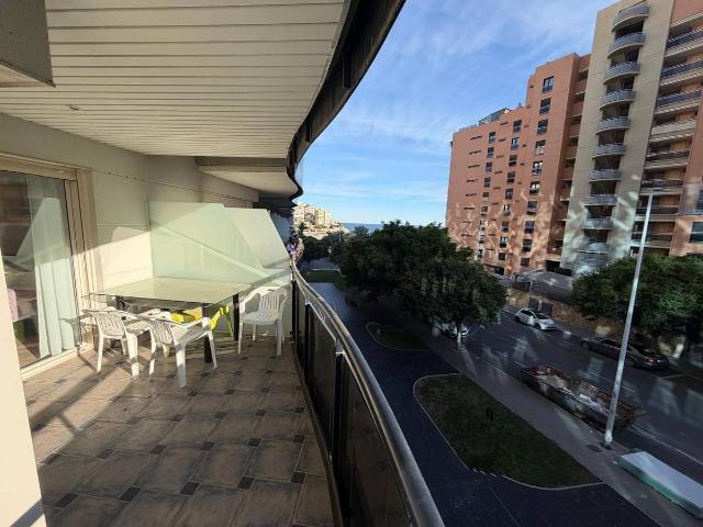 Piso en venta en la Marina Baixa, Valencia