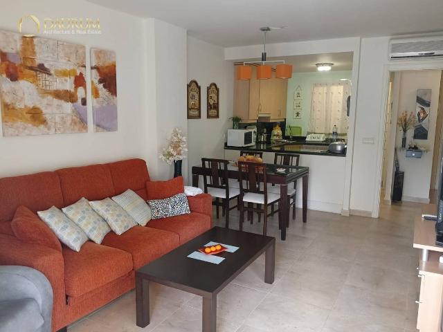Piso en venta en la Marina Baixa, Valencia