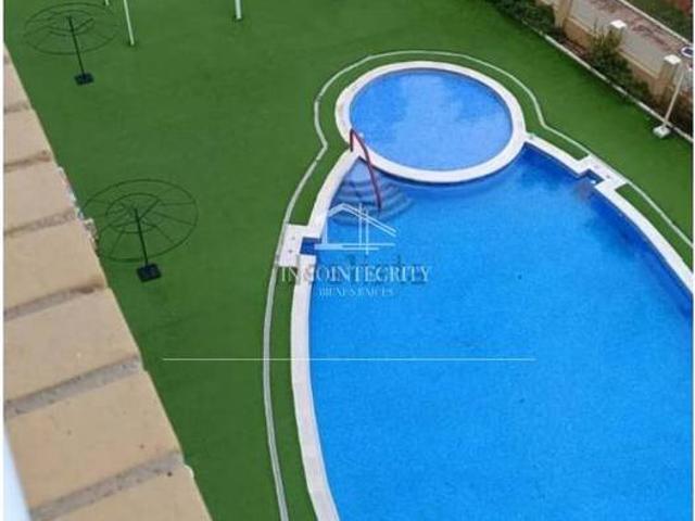 Piso en venta en la Platja d'Orpesa, Oropesa Del Mar