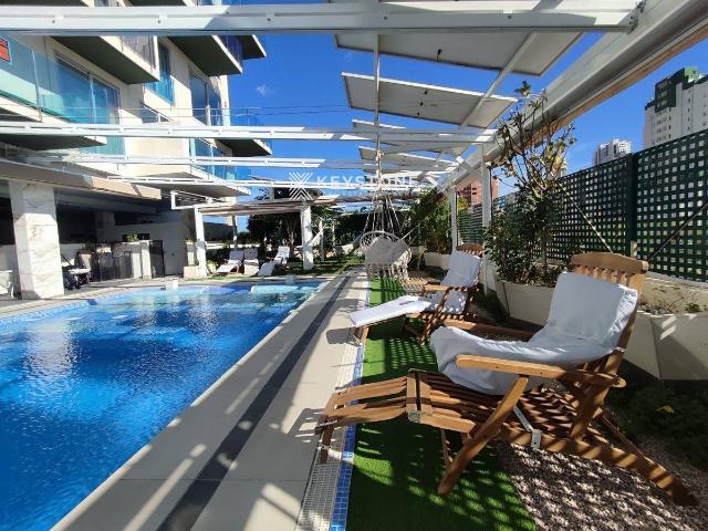 Piso en venta en la Marina Baixa, Valencia