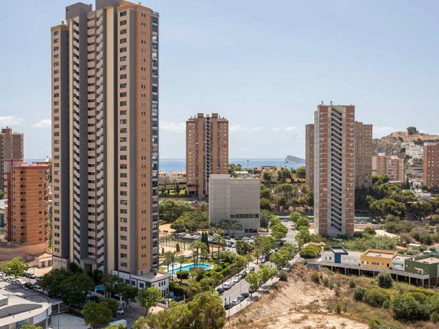 Apartamento en venta en Finestrat