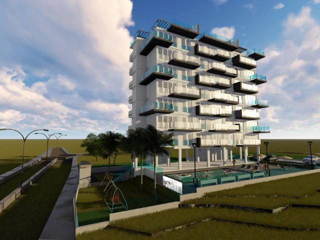 Piso en venta en Finestrat
