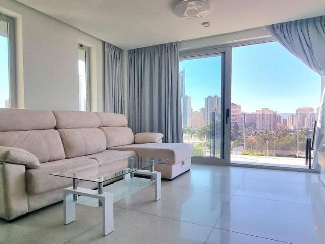Piso en venta en Finestrat