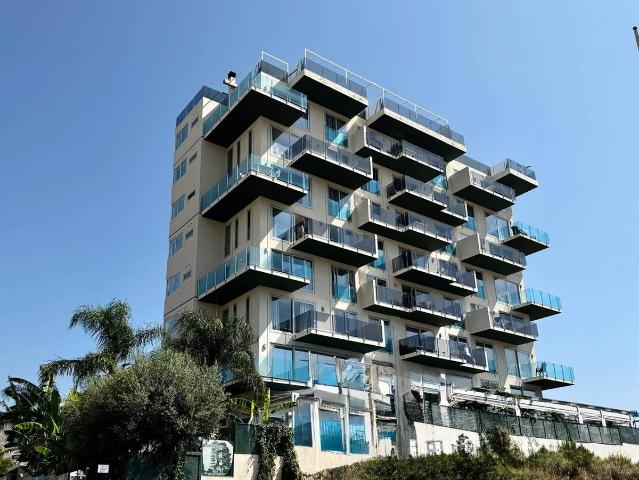Dúplex en venta en la Marina Baixa, Valencia