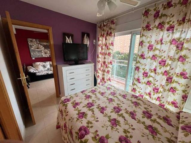 Piso en venta en Finestrat, Valencia