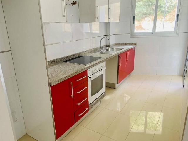 Piso en venta en la Marina Baixa, Valencia