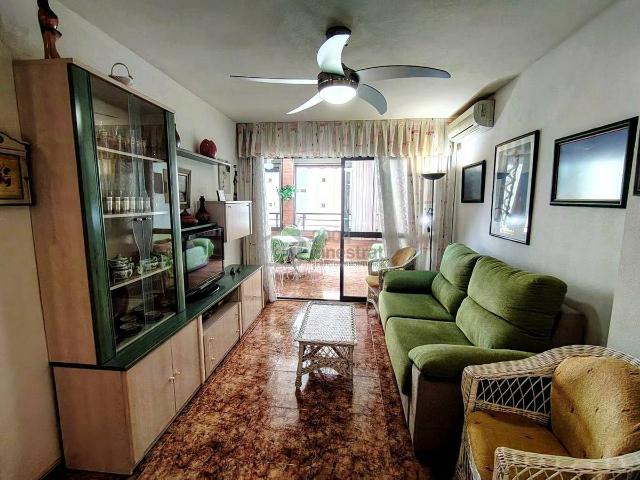 Piso en venta en la Marina Baixa, Valencia