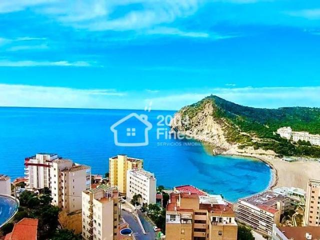 Piso en venta en Finestrat, Valencia