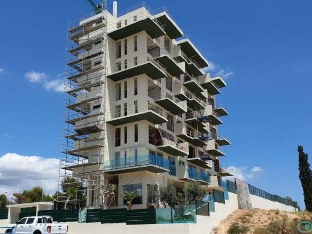 Piso en venta en Finestrat, Valencia